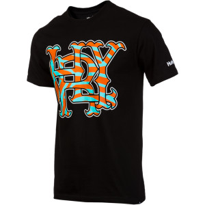 Hurley Major Leagues Surface T-Shirt - Short-Sleeve - Men's - 2012