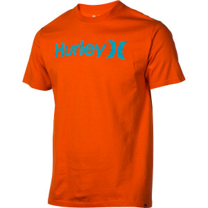 Hurley One & Only Seasonal T-Shirt - Short-Sleeve - Men's - 2012