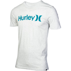 Hurley One and Only Triblend T-Shirt - Short-Sleeve - Men's - 2012