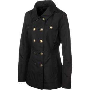 Hurley Winchester Slicker - Women's