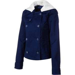 Watson Trench Coat - Women's