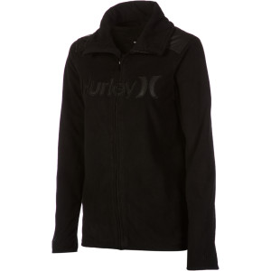 Whistler Full-Zip Sweatshirt - Women's