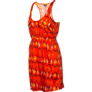Hurley Cleo Dress - Women's