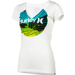 Sig Zane Ululoa Perfect V T-Shirt - Short-Sleeve - Women's