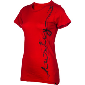 Hurley Easy Runner Perfect Crew T-Shirt - Short-Sleeve - Women's - 2012