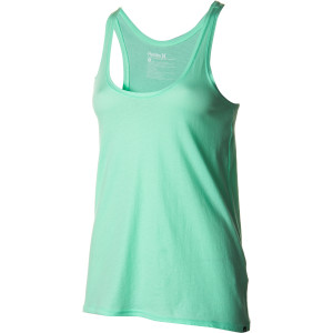 Solid Perfect Tank Top - Women's