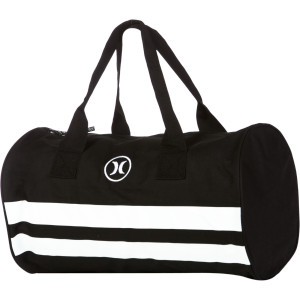 Hurley Block Party Duffel Bag 