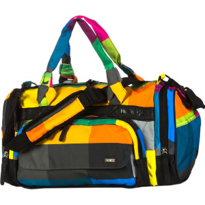 Hurley Sync Duffel Bag - Women's  - 2012