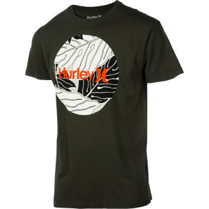 Hurley Ululoa T-Shirt - Short-Sleeve - Men's - 2012