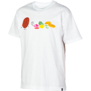 Nude Beach T-Shirt - Short-Sleeve - Boys'