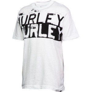 Hurley Brandage T-Shirt - Short-Sleeve - Boys'