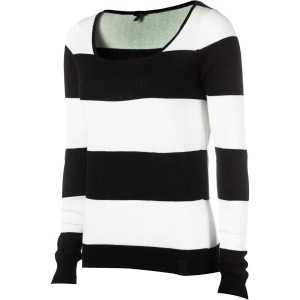 Zoe Sweater - Women's