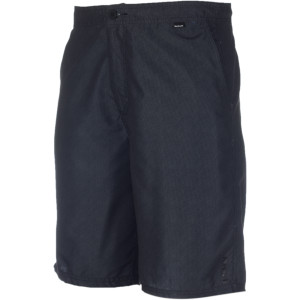 Hurley Mariner Pin Boardwalk Short - Men's  - 2012
