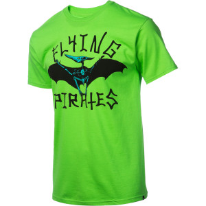 Hurley Flight Of Sin T-Shirt - Short-Sleeve - Men's  - 2012