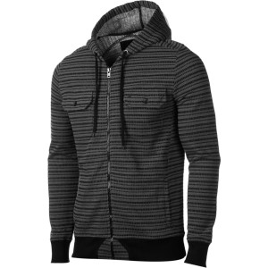 Hurley Waterloo Full-Zip Hoodie - Men's  - 2012