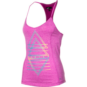 Pace Jersey Tank Top - Women's
