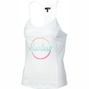 Pace Jersey Tank Top - Women's