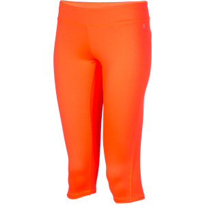 Pivot Crop Pant - Women's