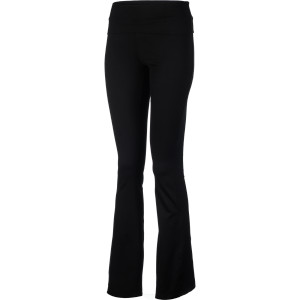 Pace Jersey Pant - Women's