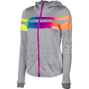 Bandit Full-Zip Hoodie - Women's