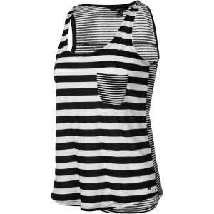 Featherweights Mixer Tank Top - Women's