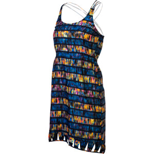 Aria Dress - Women's