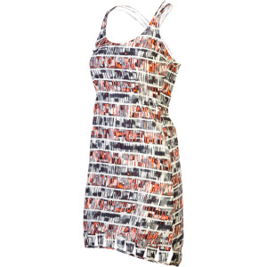 Hurley Aria Dress - Women's