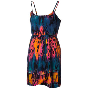Hurley Hazel Dress - Women's