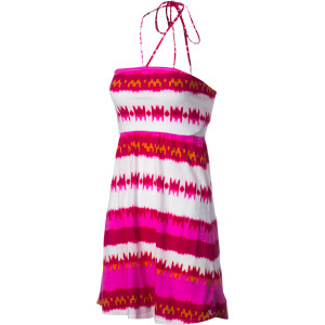 Hurley Featherweights Mixer Tube Dress - Women's