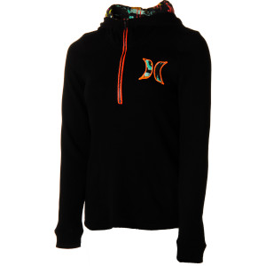 Twin Falls Pullover Hoodie - Women's
