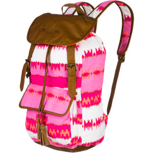 Hurley One And Only Backpack - Women's 