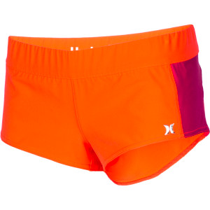 Hurley Phantom Volley Short - Women's