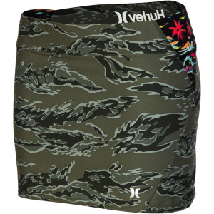 Hurley Phantom Eclipse Board Skirt - Women's