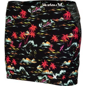 Phantom Eclipse Board Skirt - Women's