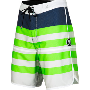 Phantom 60 Block Party Warp Board Short - Men's 