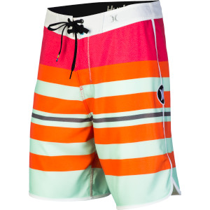 Hurley Phantom 60 Block Party Warp Board Short - Men's 
