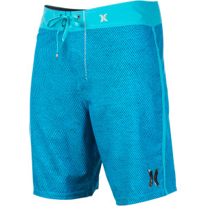 Hurley Phantom Monochrome Board Short - Men's  - 2012