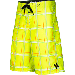 Puerto Rico Board Short - Men's