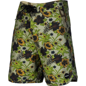 Hurley Cool By The Pool Boardwalk Short - Men's