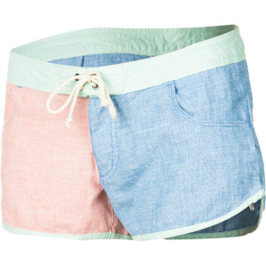Boardwalk Short - Women's