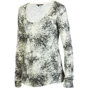 Cosmos Shirt - Long-Sleeve - Women's 