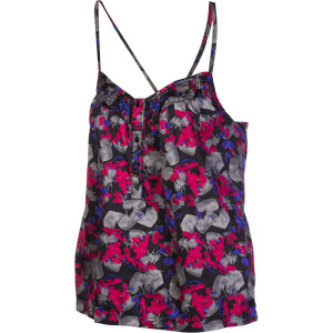 Hurley Zion Tank Top - Women's  - 2012