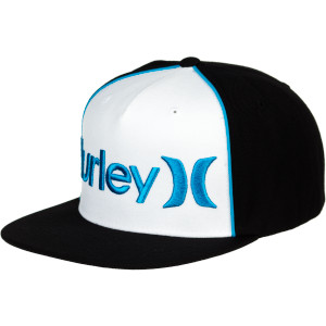 Hurley Only Corp 2.0 Hat