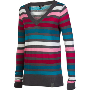 Hurley Banjo Slim Sweater - Women's  - 2012