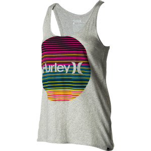 Hurley Krush & Only Perfect Tank Top - Women's