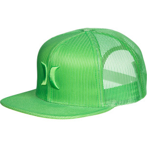 Hurley Mesher Snapback Hat