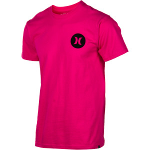Hurley Icon Krush T-Shirt - Short-Sleeve - Men's 