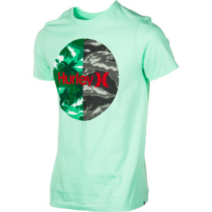 Hurley Krush Flamo T-Shirt - Short-Sleeve - Men's 