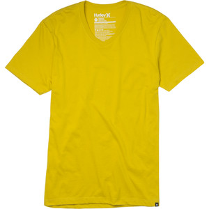 Staple V-Neck T-Shirt - Short-Sleeve - Men's