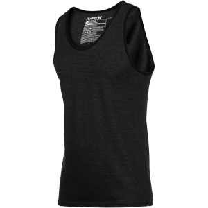 Hurley Staple Premium Tank Top - Men's